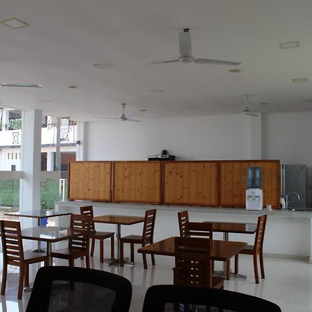 Heaven By O Hotel Unawatuna Ngoại thất bức ảnh
