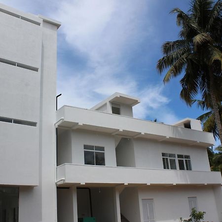 Heaven By O Hotel Unawatuna Ngoại thất bức ảnh