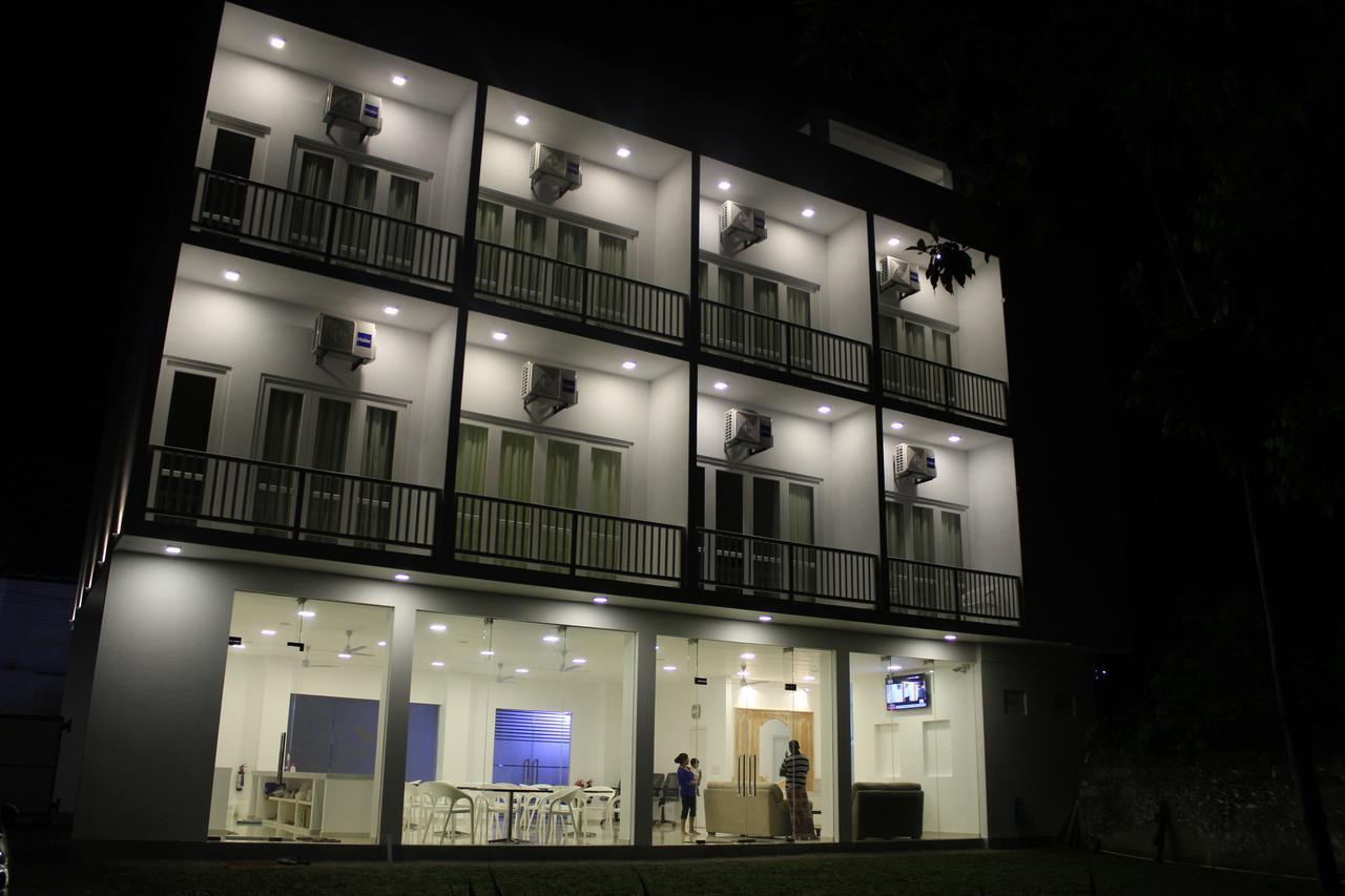 Heaven By O Hotel Unawatuna Ngoại thất bức ảnh