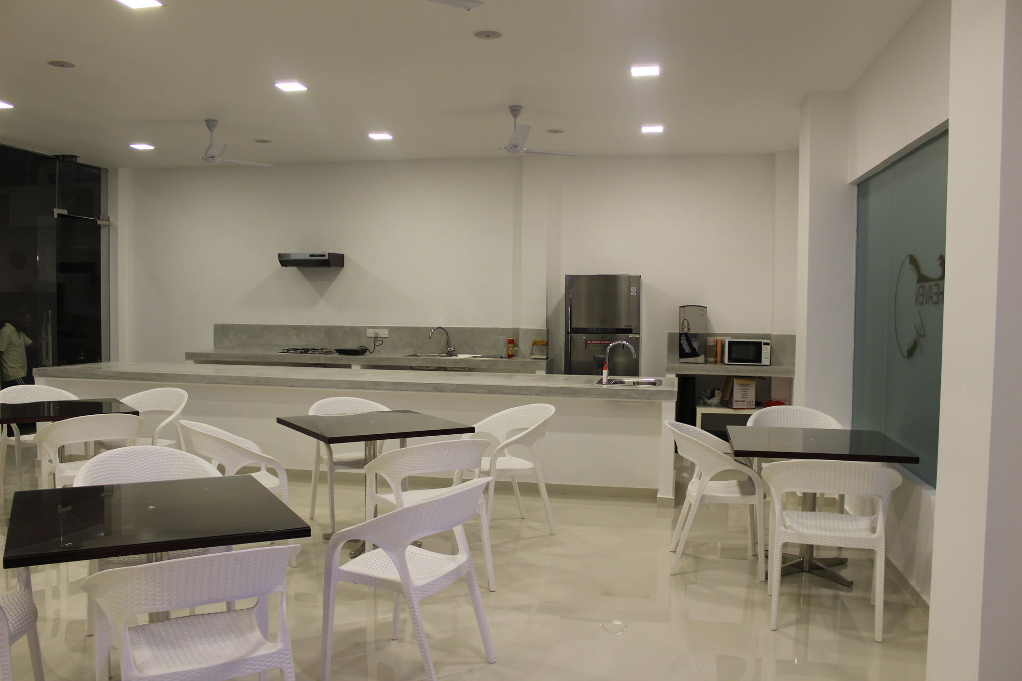 Heaven By O Hotel Unawatuna Ngoại thất bức ảnh