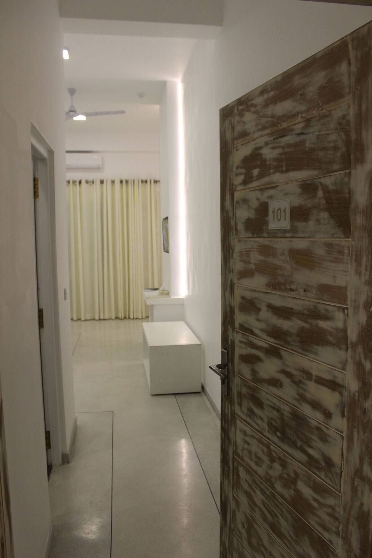Heaven By O Hotel Unawatuna Ngoại thất bức ảnh