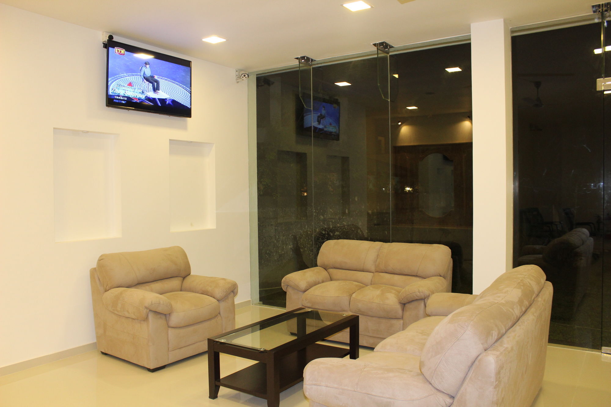 Heaven By O Hotel Unawatuna Ngoại thất bức ảnh