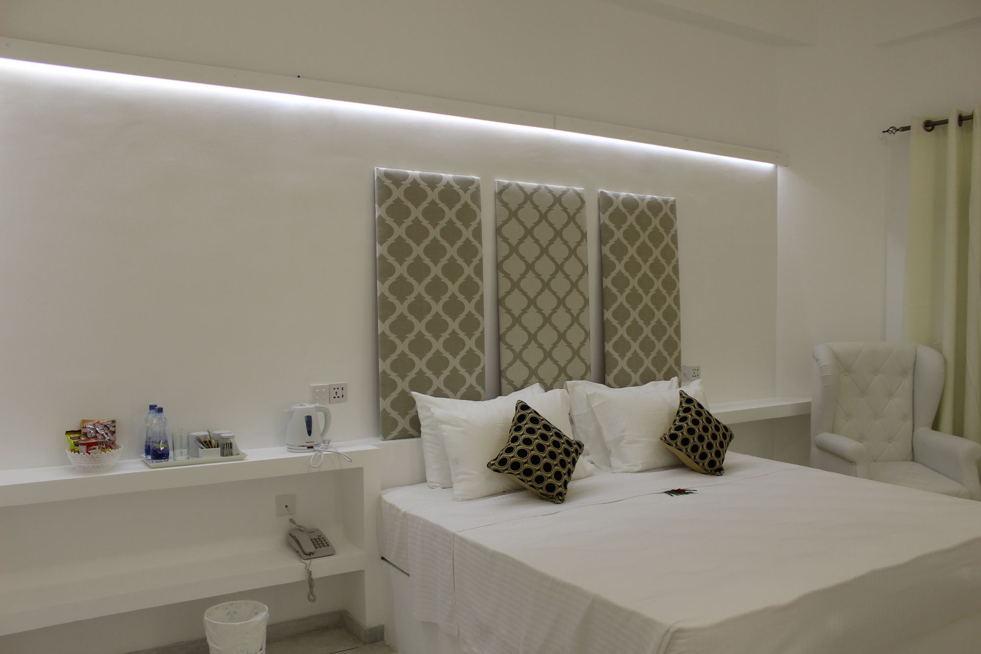 Heaven By O Hotel Unawatuna Ngoại thất bức ảnh