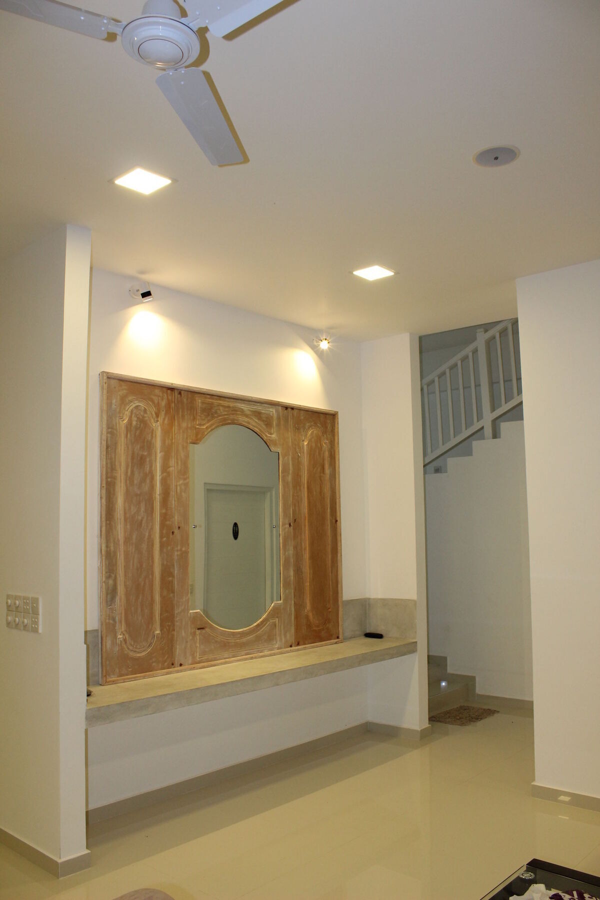 Heaven By O Hotel Unawatuna Ngoại thất bức ảnh
