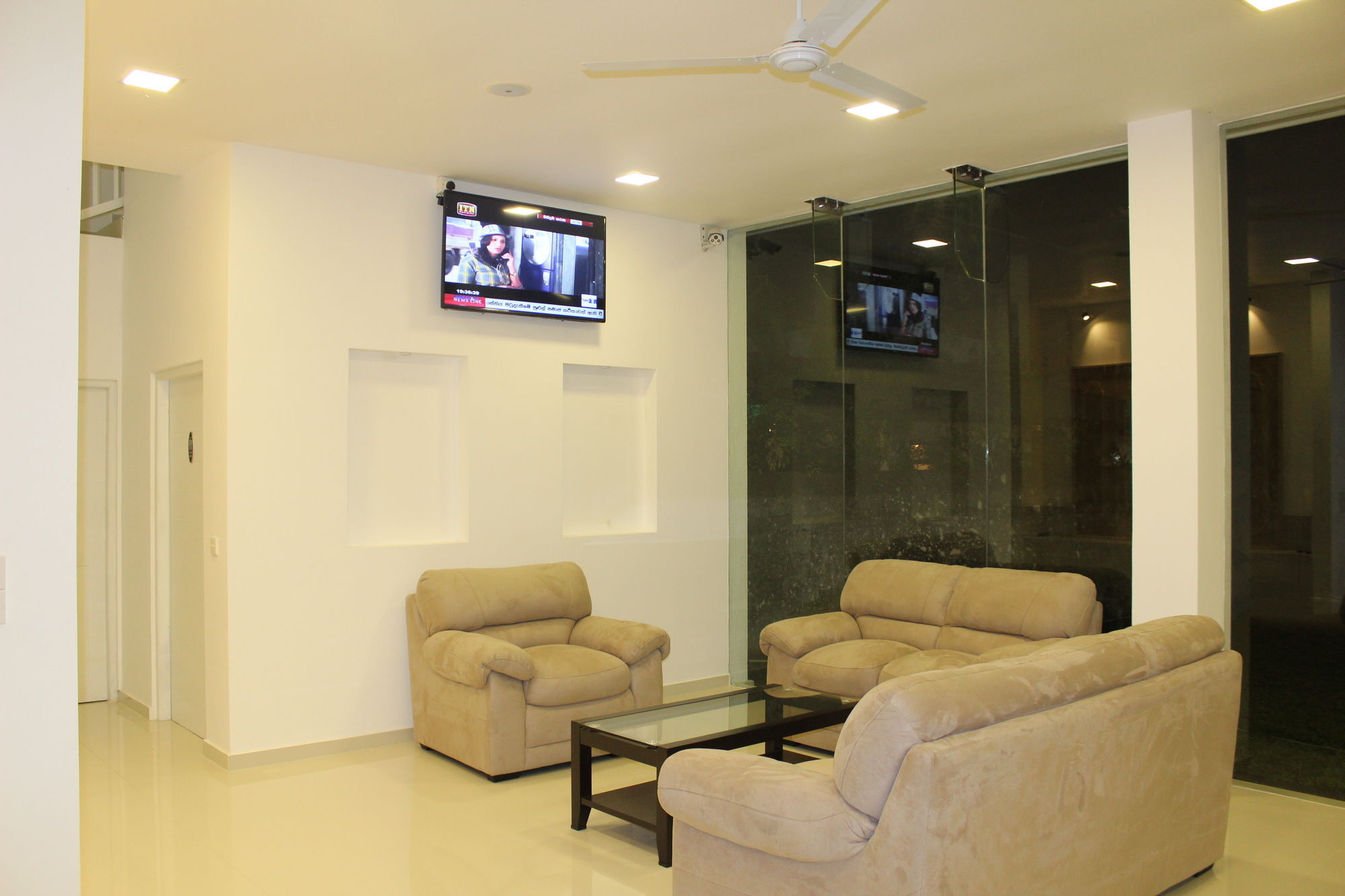 Heaven By O Hotel Unawatuna Ngoại thất bức ảnh
