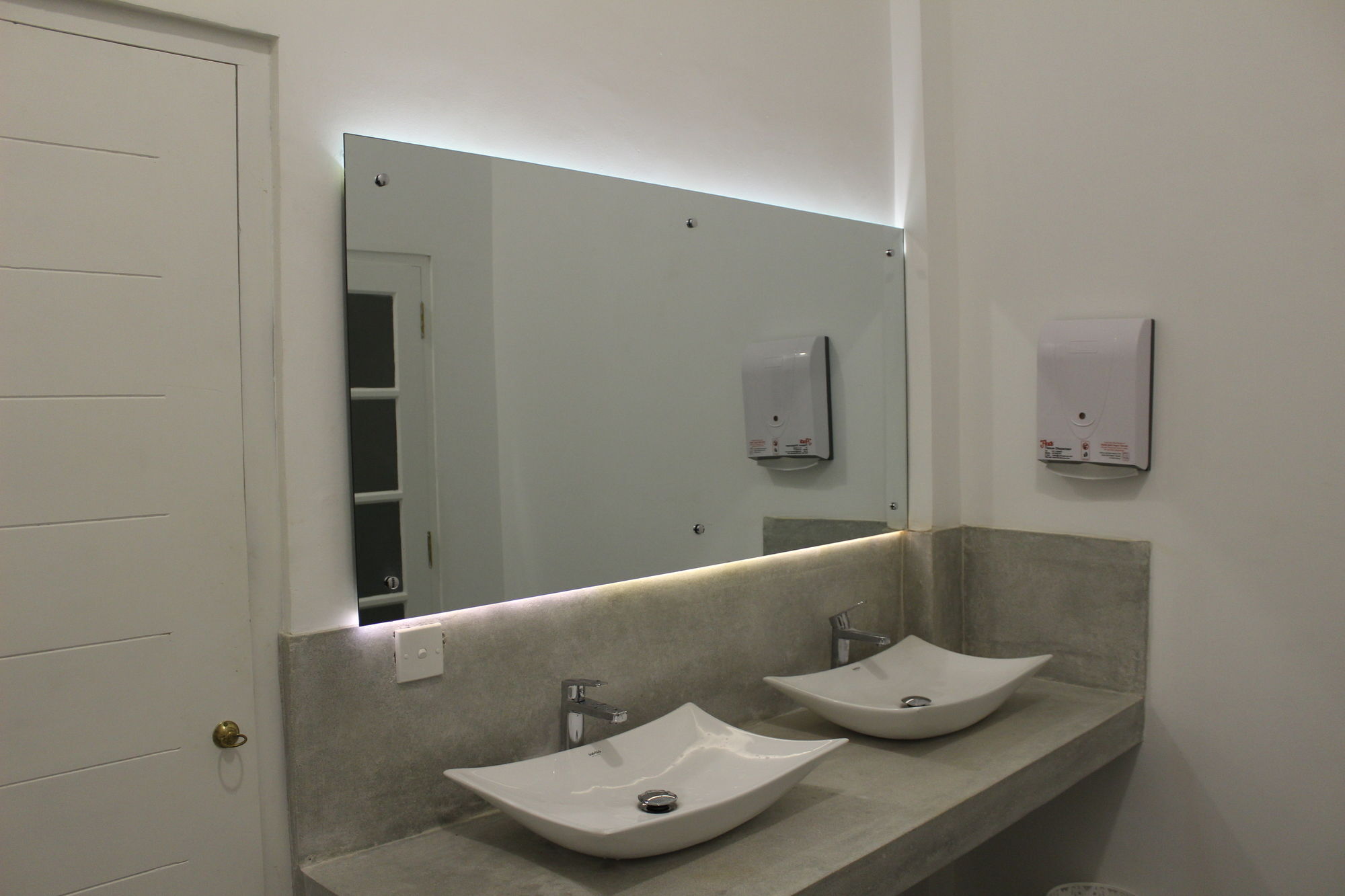 Heaven By O Hotel Unawatuna Ngoại thất bức ảnh
