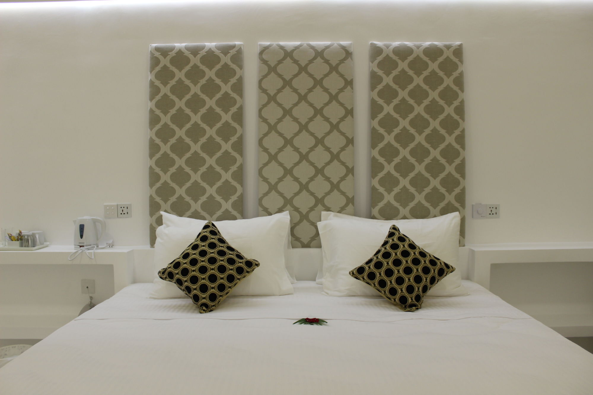 Heaven By O Hotel Unawatuna Ngoại thất bức ảnh